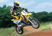 Suzuki RM65